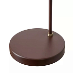 Настольная лампа с конусообразным плафоном Plum Table Lamp варинант исполнения - 8 | Loft Concept в Санкт-петербурге