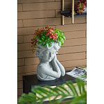 Кашпо Shyness варинант исполнения - 4 | Loft Concept в Санкт-петербурге