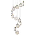 Подвесной светильник Orchestra варинант исполнения - 1 | Loft Concept в Санкт-петербурге