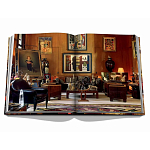 Yves Saint Laurent at Home варинант исполнения - 6 | Loft Concept в Санкт-петербурге