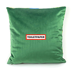 Подушка Seletti Volcano Toiletpaper варинант исполнения - 3 | Loft Concept в Санкт-петербурге