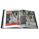 Книга Dior Glamour 1952-1962 Shaw Mark варинант исполнения - 4 | Loft Concept в Санкт-петербурге