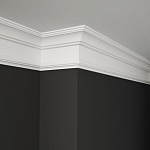 Гладкий карниз KT-39 варинант исполнения - 1 | Loft Concept в Санкт-петербурге