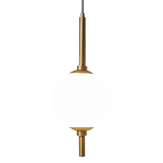 Подвесной светильник Prize sincle варинант исполнения - 1 | Loft Concept в Санкт-петербурге