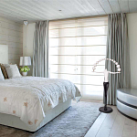 Торшер черно-белая статуэтка Девушка Girl Carries Light Balls варинант исполнения - 1 | Loft Concept в Санкт-петербурге