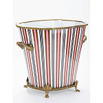 Кашпо Red pink design варинант исполнения - 2 | Loft Concept в Санкт-петербурге