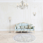 Торшер Mojito варинант исполнения - 3 | Loft Concept в Санкт-петербурге