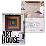 Подарочный Альбом захватывающая визуальная экскурсия Art House варинант исполнения - 2 | Loft Concept в Санкт-петербурге