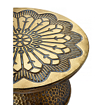 Столик дизайнерский Cube варинант исполнения - 2 | Loft Concept в Санкт-петербурге