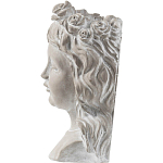 Кашпо The girl in the headband варинант исполнения - 3 | Loft Concept в Санкт-петербурге