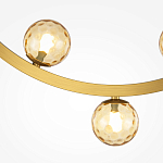 Люстра подвесная Ambre 3000К 12Вт варинант исполнения - 3 | Loft Concept в Санкт-петербурге