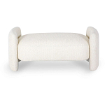 Банкетка Feather of softness варинант исполнения - 5 | Loft Concept в Санкт-петербурге