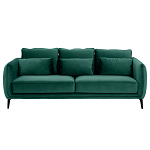 Диван трёхместный с подлокотниками Dutchman варинант исполнения - 14 | Loft Concept в Санкт-петербурге