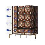 Тумба Venty Carpet Sovsport варинант исполнения - 4 | Loft Concept в Санкт-петербурге