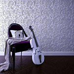 Гипсовая 3D Панель C-01 варинант исполнения - 1 | Loft Concept в Санкт-петербурге