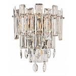 Бра с хрустальными подвесками Gorgeous Crystal Light варинант исполнения - 8 | Loft Concept в Санкт-петербурге