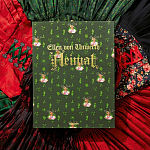 Коллекционный лимитированный Фотоальбом Ellen von Unwerth. Heimat XXL варинант исполнения - 10 | Loft Concept в Санкт-петербурге