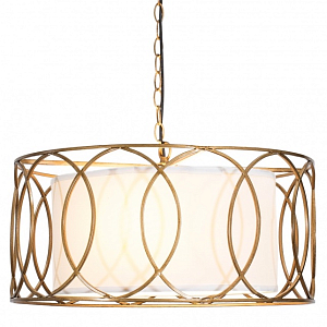 Люстра Antic solo chandelier