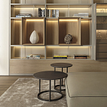 Кофейный стол REGENT Coffee Table варинант исполнения - 4 | Loft Concept в Санкт-петербурге