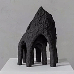 Скульптура «Готика» варинант исполнения - 2 | Loft Concept в Санкт-петербурге