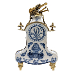 Часы настольные Barcelona варинант исполнения - 4 | Loft Concept в Санкт-петербурге