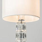 Настольная лампа Cut Stone Base варинант исполнения - 4 | Loft Concept в Санкт-петербурге