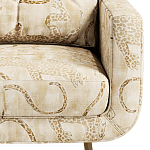 Дизайнерское Кресло Zion варинант исполнения - 4 | Loft Concept в Санкт-петербурге