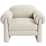 Современное Кресло Sunrise  варинант исполнения - 2 | Loft Concept в Санкт-петербурге