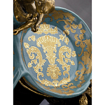 Блюдо двойное из фарфора Crogy варинант исполнения - 8 | Loft Concept в Санкт-петербурге