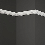 Гладкий молдинг MT-07 варинант исполнения - 1 | Loft Concept в Санкт-петербурге