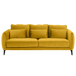 Диван трёхместный с подлокотниками Dutchman варинант исполнения - 19 | Loft Concept в Санкт-петербурге