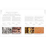 Книга Treasures of India From Antiquity to Modernity варинант исполнения - 4 | Loft Concept в Санкт-петербурге