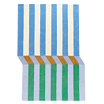 Ковер разноцветный из шерсти Woven from Wool варинант исполнения - 1 | Loft Concept в Санкт-петербурге