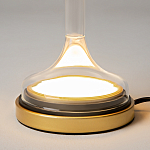 Настольный светильник Spirito 3000К 13Вт варинант исполнения - 8 | Loft Concept в Санкт-петербурге