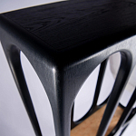 Стеллаж-витрина Arcada варинант исполнения - 3 | Loft Concept в Санкт-петербурге