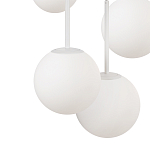 Подвесной светильник White train варинант исполнения - 8 | Loft Concept в Санкт-петербурге