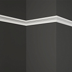 Гладкий молдинг MT-05 варинант исполнения - 1 | Loft Concept в Санкт-петербурге