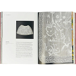 Коллекция моды Музея Виктории и Альберта 18th-Century Fashion in Detail варинант исполнения - 4 | Loft Concept в Санкт-петербурге