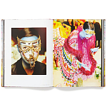 John Galliano: Unseen варинант исполнения - 4 | Loft Concept в Санкт-петербурге