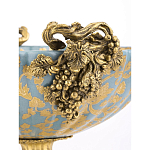 Фарфоровая чаша для фруктов Fantasy варинант исполнения - 4 | Loft Concept в Санкт-петербурге