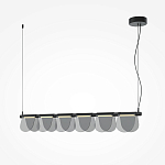 Люстра подвесная Fluffy 3000К 30Вт варинант исполнения - 1 | Loft Concept в Санкт-петербурге