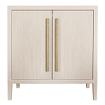 Современный Буфет Primo с 2 дверцами Светлый дуб варинант исполнения - 5 | Loft Concept в Санкт-петербурге