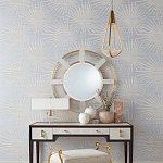 Настольная лампа прямоугольная на прозрачном основании Charm and Luxury варинант исполнения - 5 | Loft Concept в Санкт-петербурге