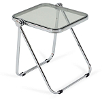 Столик складной Lamour варинант исполнения - 1 | Loft Concept в Санкт-петербурге