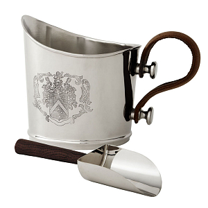 Кувшин Eichholtz DECANTER FAVOURITE L INCLUDING ICE SERVER