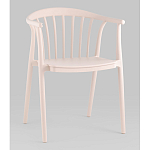 Стул Campo пластик бежевый варинант исполнения - 1 | Loft Concept в Санкт-петербурге