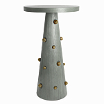 Приставной столик Okinawa Taupe Side table варинант исполнения - 1 | Loft Concept в Санкт-петербурге