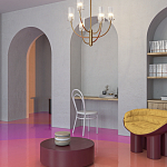 Подвесной светильник Mariquio варинант исполнения - 5 | Loft Concept в Санкт-петербурге