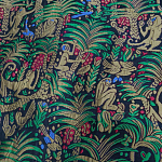 Мебельная ткань Жаккард мульти цвет 140 см T2-131 варинант исполнения - 2 | Loft Concept в Санкт-петербурге