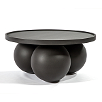 Кофейный стол  Big Balls Coffee Table варинант исполнения - 1 | Loft Concept в Санкт-петербурге